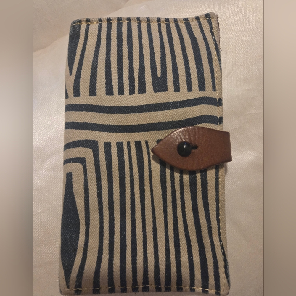 AFAR Wallet - African Design